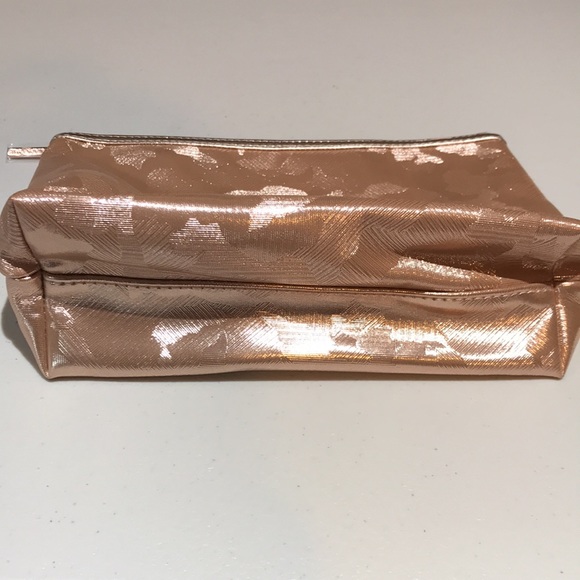 New Lancôme New Lancôme Sparkly Cosmetic Case - Picture 4 of 7